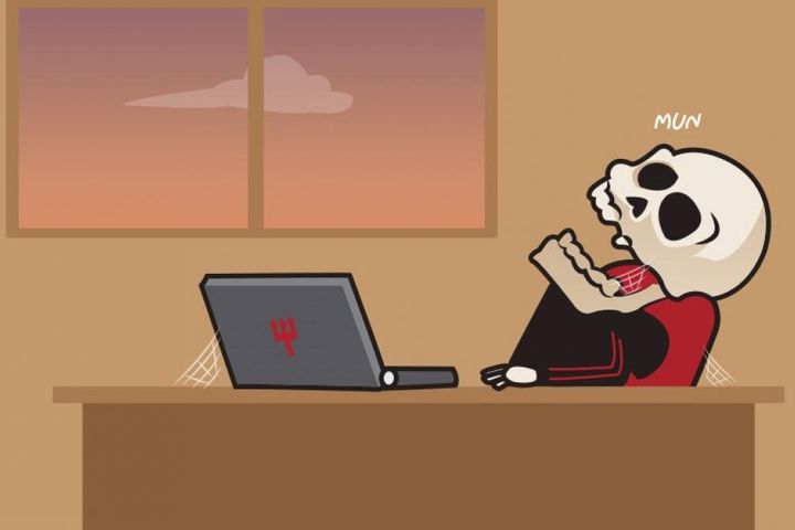 Biếm họa 24h: HLV Ten Hag và CĐV MU mòn mỏi chờ đợi 'ông chủ' mới
