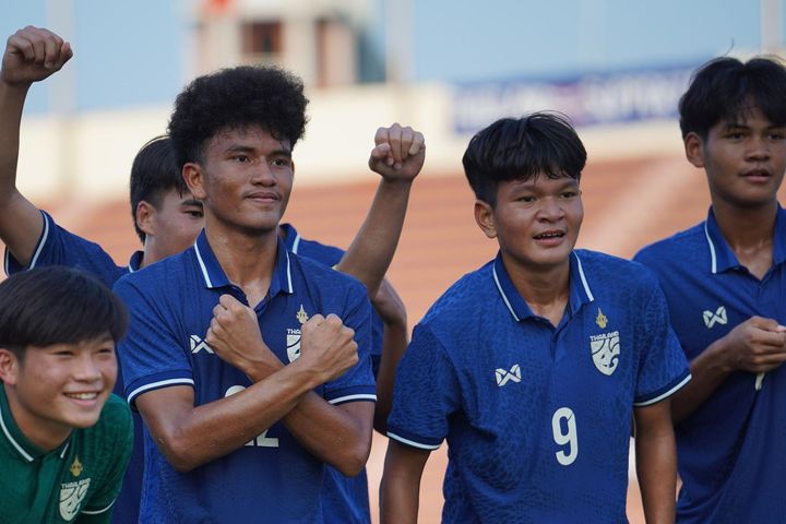Lịch thi đấu bóng đá hôm nay 21/6 và ngày mai 22/6