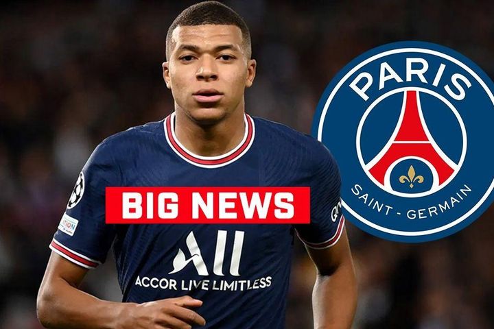 Kylian Mbappe vs PSG - Vấn đề đạo đức hay đơn giản chỉ là số tiền quá lớn