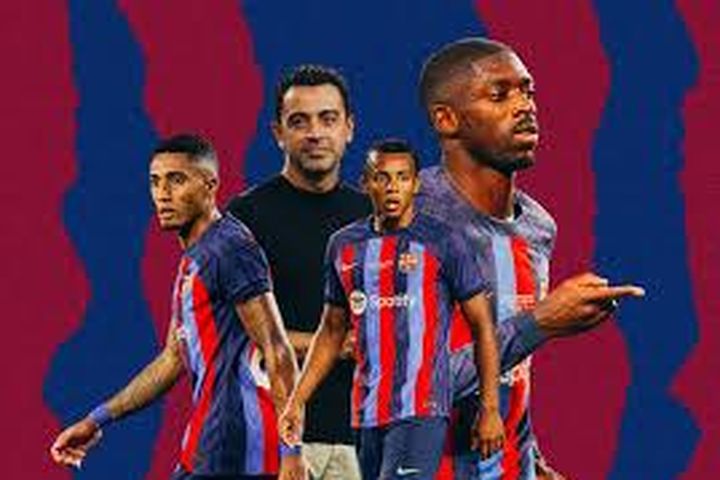Barcelona hủy gấp trận giao hữu với Juventus