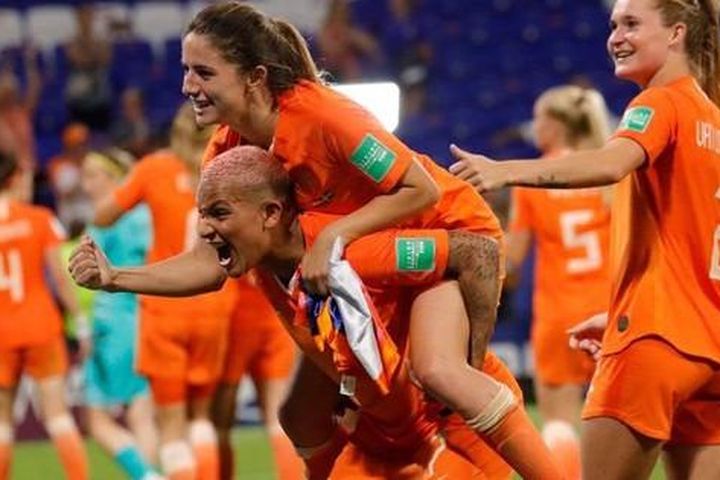 World Cup 2023: Bồ Đào Nha thua Hà Lan trước trận gặp tuyển nữ Việt Nam