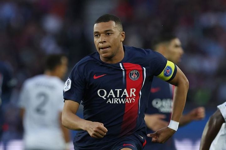 Đội bóng Ả Rập gây sốc: Chi 600 triệu euro vì Mbappe, vẫn cho đến Real năm sau