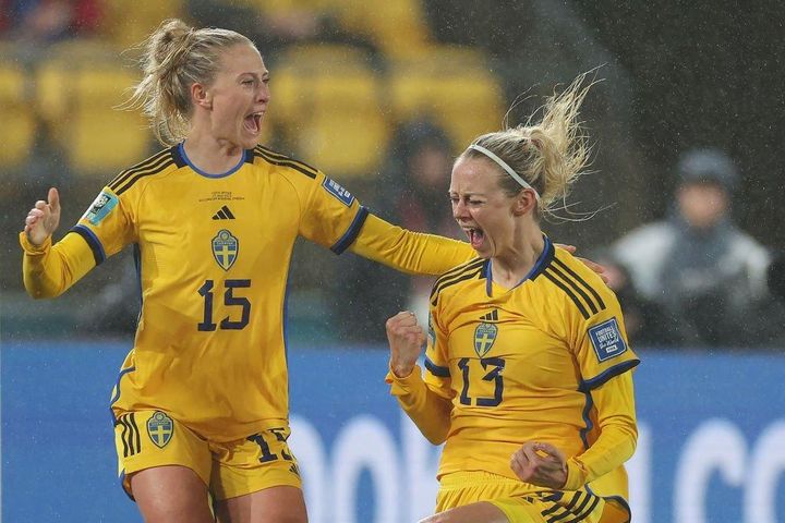 World Cup nữ 2023: Tuyển Nam Phi suýt gây bất ngờ trước dàn sao top 3 thế giới