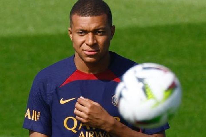 Sốc: Al-Hilal chi 1 tỉ euro lấy Mbappe chỉ trong 1 năm