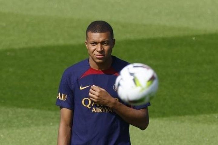 PSG chấp nhận đề nghị hỏi mua Kylian Mbappe của một đội bóng Saudi Pro League?