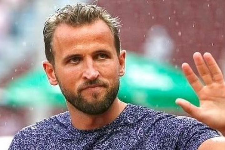 Tottenham và phương án phải bán Harry Kane nếu không gia hạn hợp đồng?