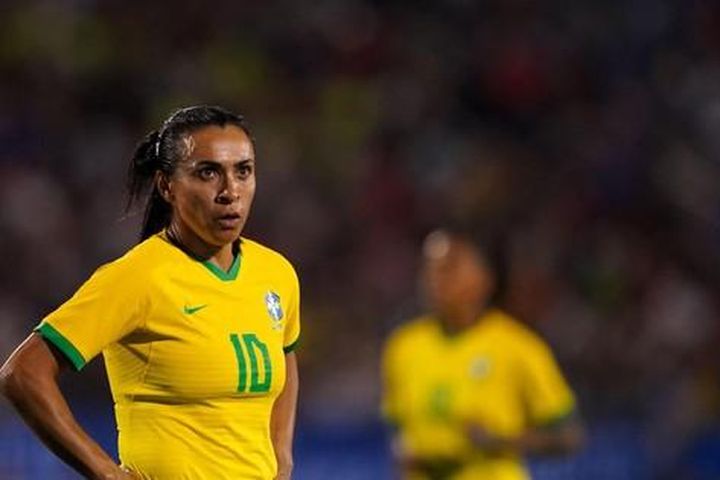 Lịch thi đấu World Cup nữ 2023 ngày 24/7: Ứng cử viên vô địch lộ diện