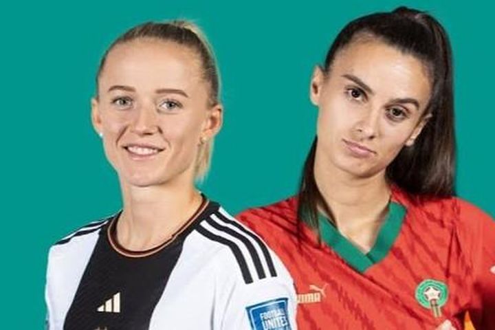 Nhận định Nữ Đức vs Nữ Morocco, 15h30 ngày 24/7: Ra ngõ gặp núi