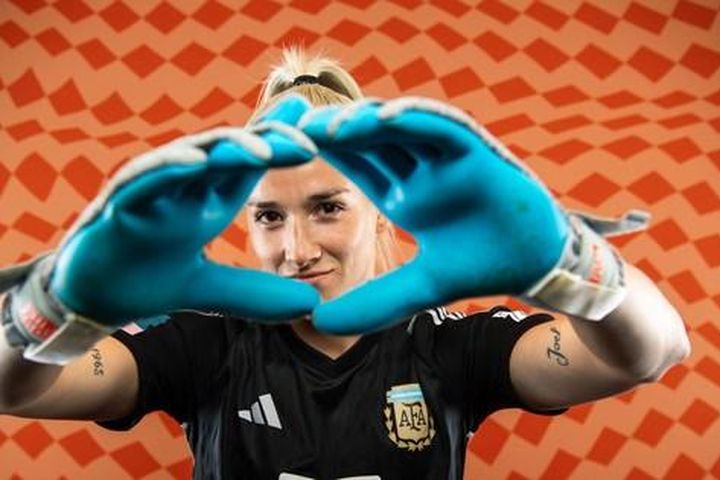 Trực tiếp nữ Italia vs nữ Argentina, 13h00 ngày 24/7