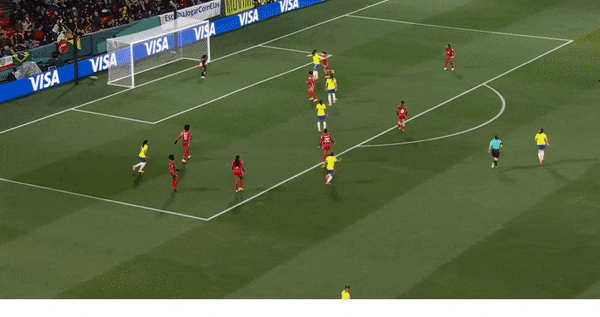 Vùi dập Panama, tuyển nữ Brazil lập kỷ lục World Cup