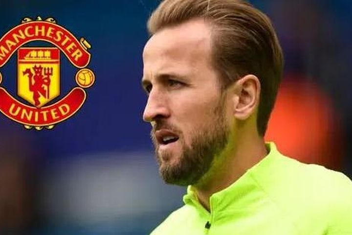 MU không đua với Bayern Munich, CĐV không muốn Kane được hưởng lương cao như Ronaldo