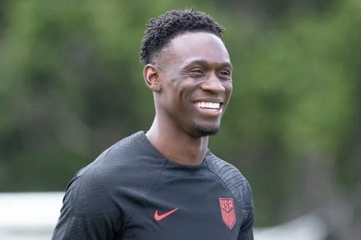 Sao trẻ Arsenal được Inter Milan, Crystal Palace và RB Leipzig theo đuổi