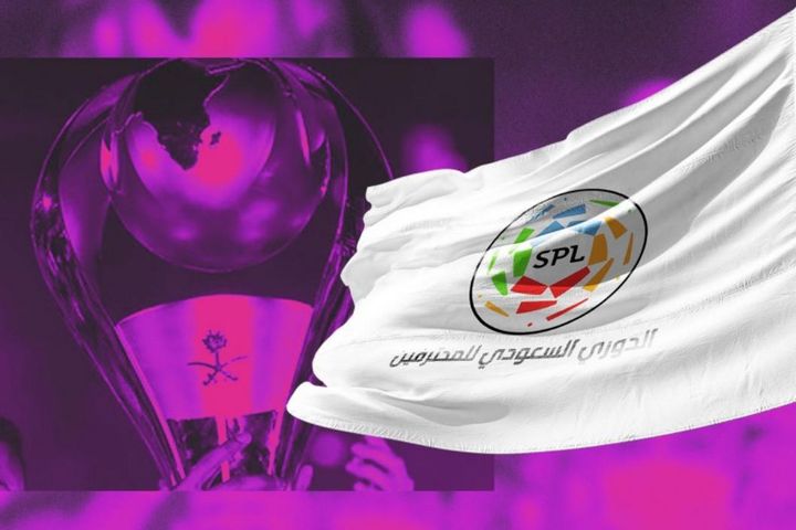 Châu Âu ''chảy máu cầu thủ'' sang Saudi Pro League