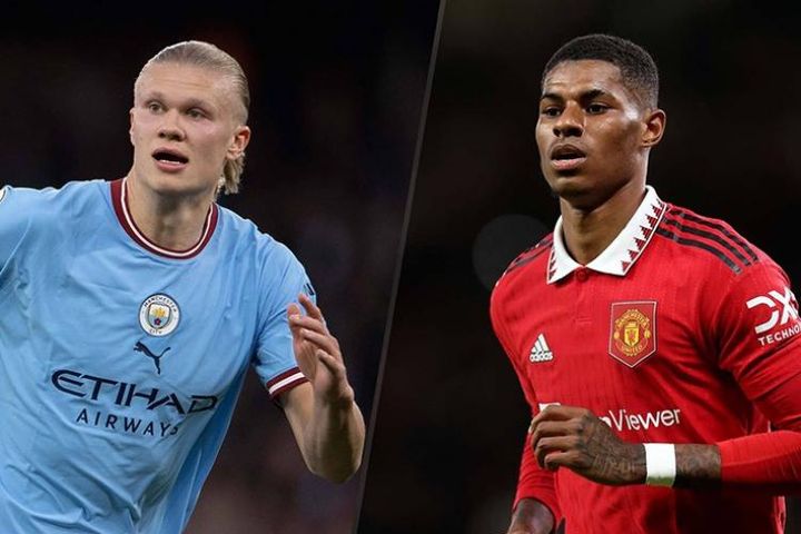 Bảng xếp hạng Ngoại hạng Anh thế kỷ 21: MU 'vô đối', Man City kém xa