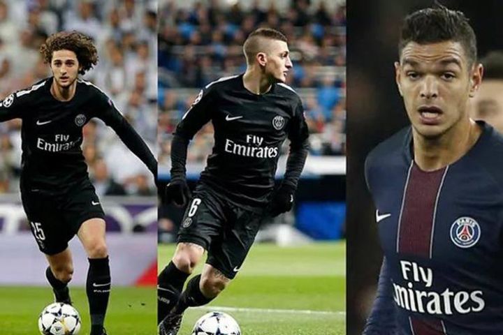 Chuyện nhà giàu PSG: Trước Mbappe đã từng dọa nạt, tranh chấp tiền với một loạt SAO
