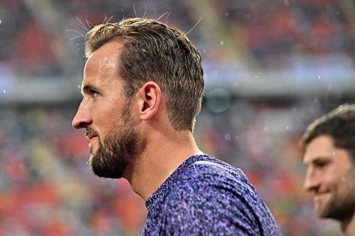 Bayern Munich ra giá 100 triệu euro cho Kane: PSG nhảy vào cuộc đua, MU bỏ cuộc