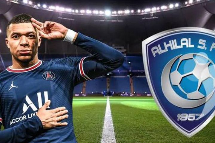 Nóng: Al Hilal chính thức hỏi mua Mbappe 300 triệu euro, sắp phá kỷ lục thế giới