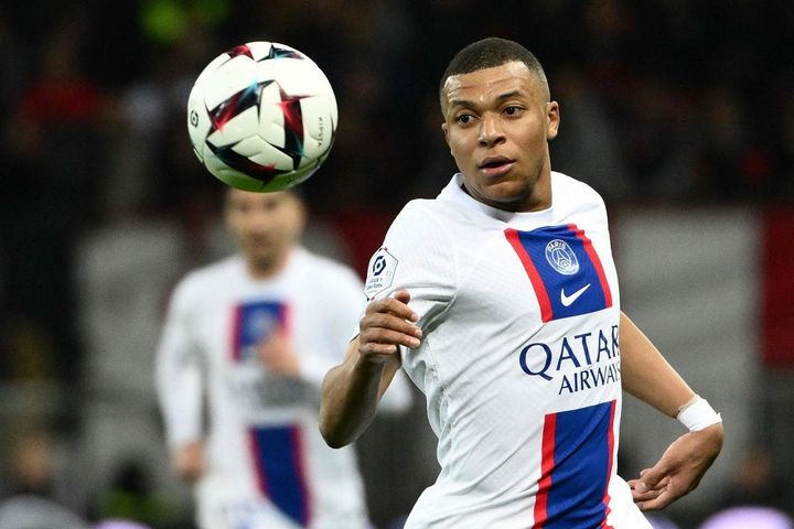 Đội bóng Saudi Arabia hỏi mua Mbappe với mức giá kỷ lục