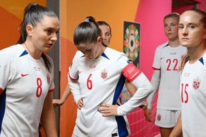 World Cup nữ 2023: Tốp 12 thế giới đứng cuối bảng đấu sau Philippines
