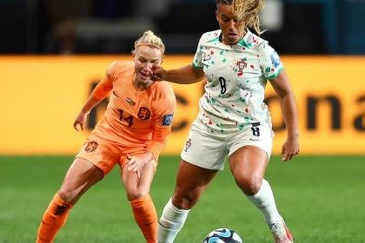 FIFA cân nhắc dời các trận đấu ở World Cup 2023
