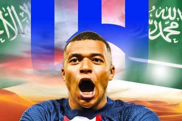 Mbappe phản ứng việc gia nhập Al Hilal, PSG chuốc thêm rắc rối
