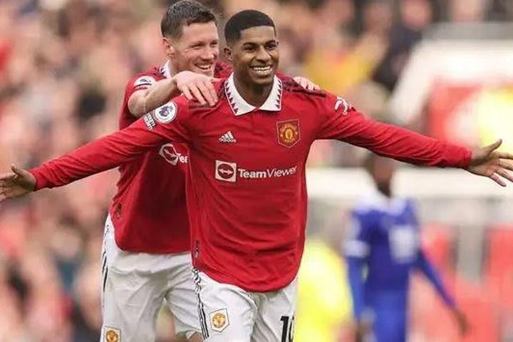 Rashford tiết lộ CLB đáng ghét nhất, Guardiola ngăn hậu vệ 'không thể thay thế' đến Bayern