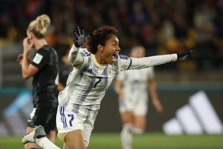 Lần đầu tiên, một đội bóng Đông Nam Á thắng ở World Cup