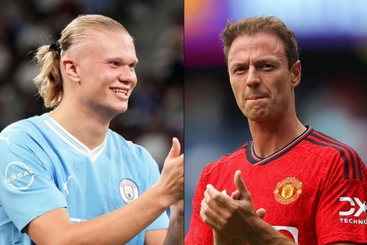 Nhận định trận HOT hôm nay: MU mơ nối dài mạch thắng, Man City đấu Bayern