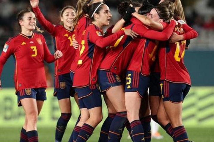 World Cup nữ 2023: Sớm xác định 2 đội đầu tiên vào vòng 1/8