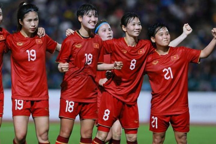 Đội tuyển nữ Việt Nam đi tiếp ở World Cup trong trường hợp nào?