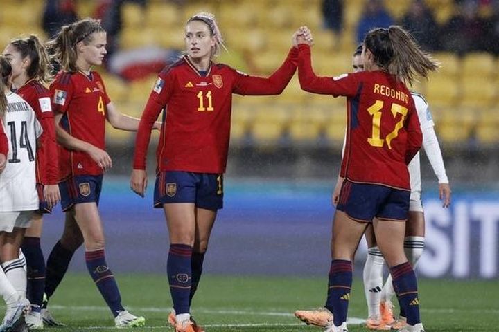 Nhận định ĐT nữ Tây Ban Nha vs ĐT nữ Zambia, 14h30 ngày 26/7, World Cup nữ 2023