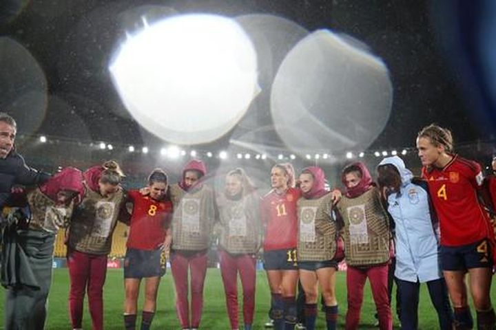 Lịch thi đấu World Cup nữ 2023 ngày 26/7: Chờ những tấm vé sớm