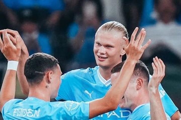Nhận định Bayern vs Man City, 17h30 ngày 26/7: Màn trình diễn mãn nhãn