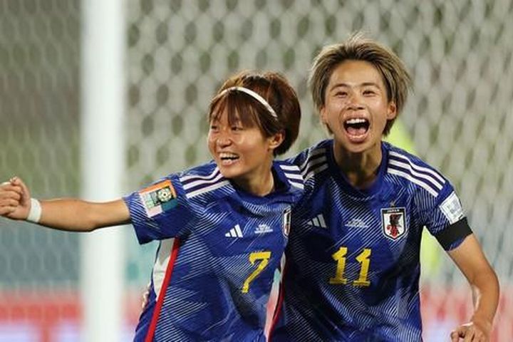 Nhận định nữ Nhật Bản vs nữ Costa Rica, 12h00 ngày 26/7: Thẳng tiến vào vòng 1/8