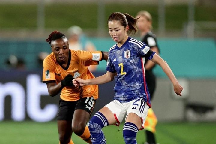 Lịch thi đấu bóng đá hôm nay 26/7: Tiêu điểm World Cup nữ 2023