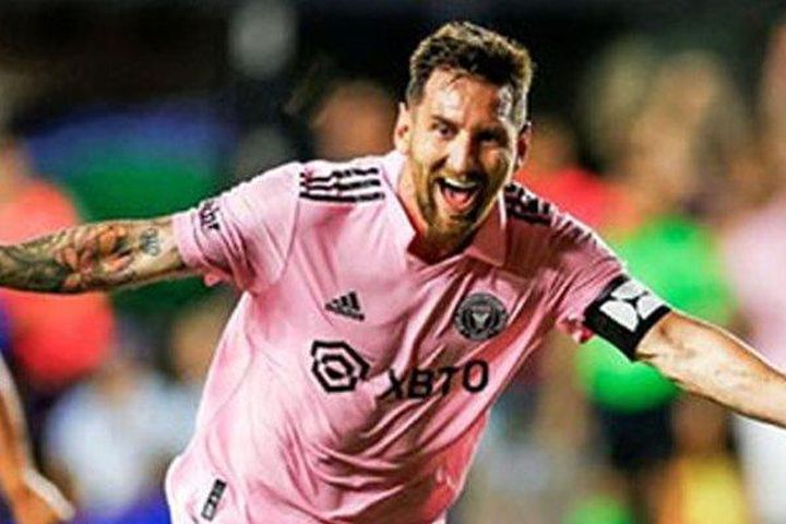 Chính xác Al-Hilal đã đề nghị gì cho Messi?