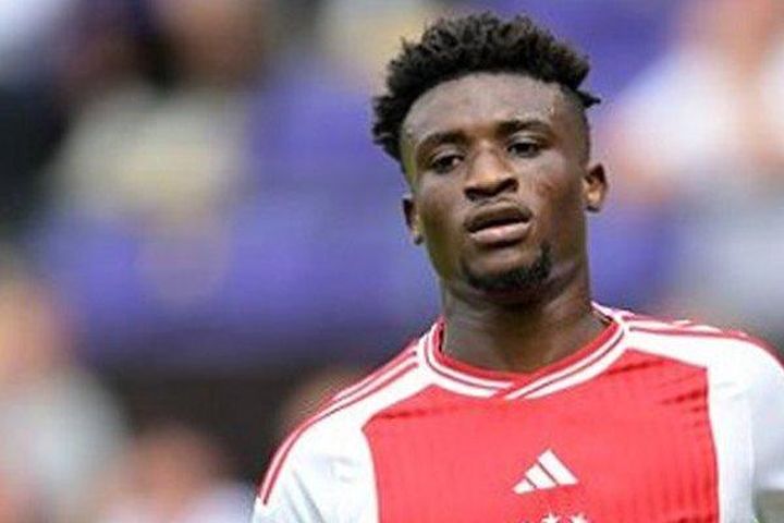 Chelsea tiến sát Kudus, bỏ Caicedo