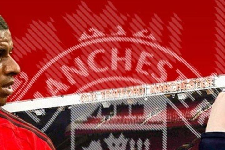 Ten Hag vẫn đau đầu vì tiền đạo khi Rashford không thể là số 9