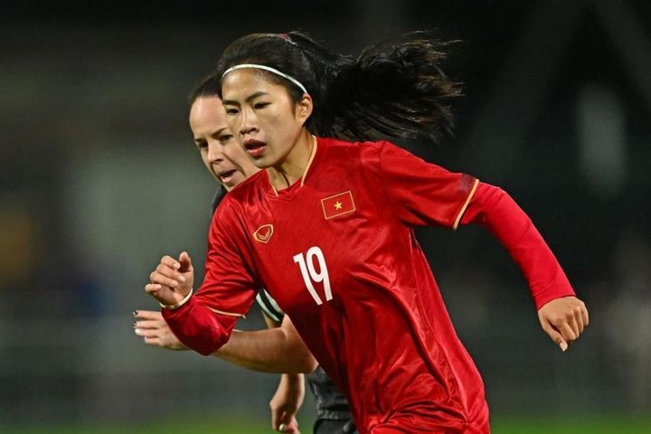 Lượt trận thứ hai vòng bảng World Cup nữ 2023: Phô diễn sức mạnh