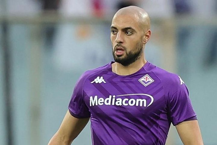 Chuyển nhượng MU 26/7: Amrabat băn khoăn lựa chọn 2-3 CLB
