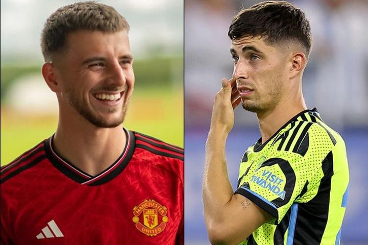Top 10 CLB tiêu tiền 'hoang phí' nhất: Arsenal đứng đầu, MU xếp hạng mấy?