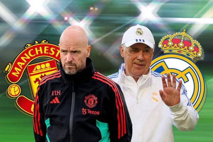 Nhận định giao hữu HOT: MU – Real Madrid đại chiến, Barca 'què quặt' gặp Arsenal