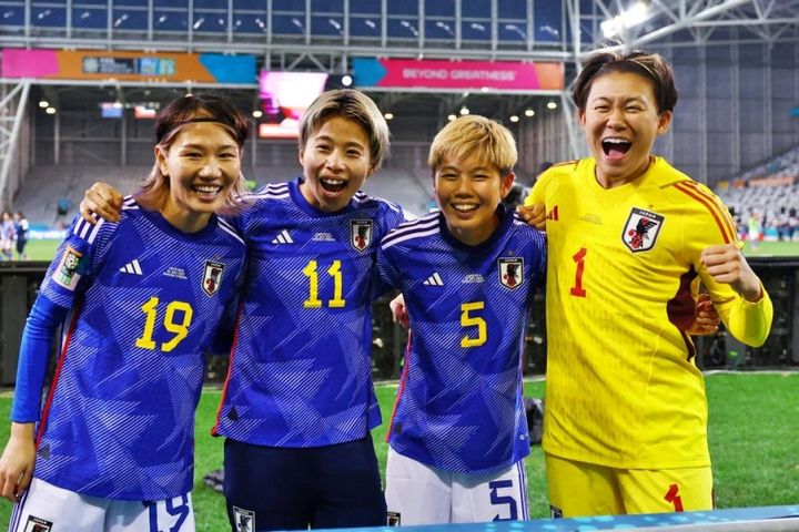 Kết quả World Cup 2023: Xác định 2 đội đi tiếp, 3 đội bị loại sớm