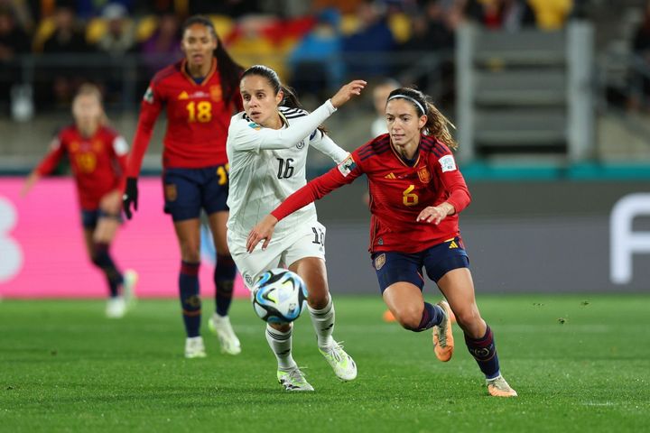 Lịch thi đấu World Cup nữ 2023 hôm nay 26/7
