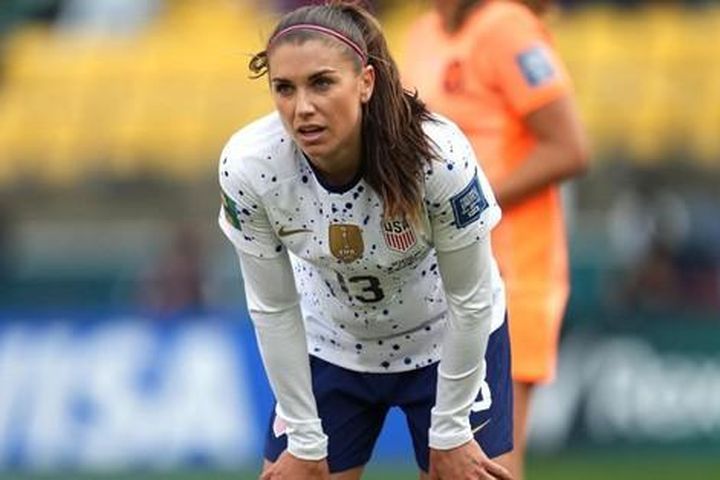 World Cup 2023: Tuyển Mỹ mất chuỗi thành tích kéo dài 12 năm, cục diện bảng E trở nên khó lường