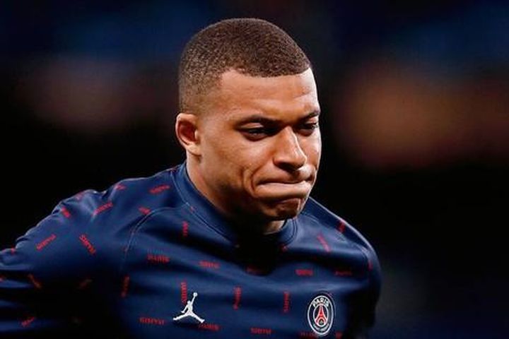 Ngôi sao Kylian Mbappe từ chối đàm phán, bỏ qua lời đề nghị kỷ lục của đội bóng Saudi Arabia