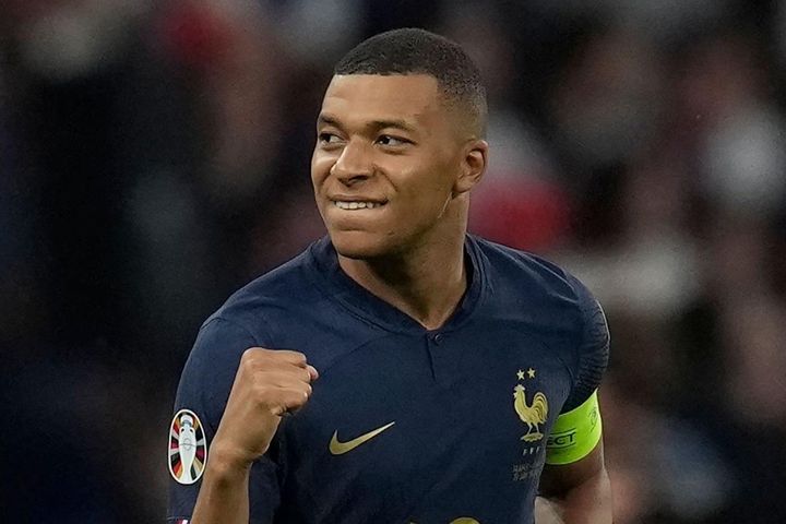 Đại diện CLB Al-Hilal gặp Real Madrid bàn chuyện mua Mbappe