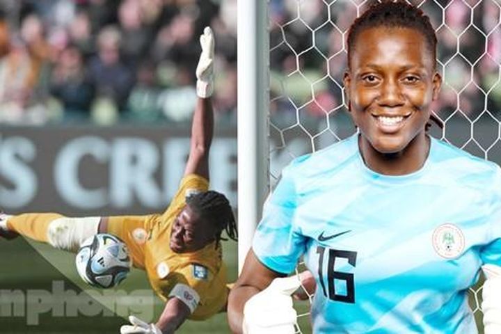 Câu chuyện rơi nước mắt về người hùng World Cup từng bị bố đuổi khỏi nhà, ăn xin trên đường phố