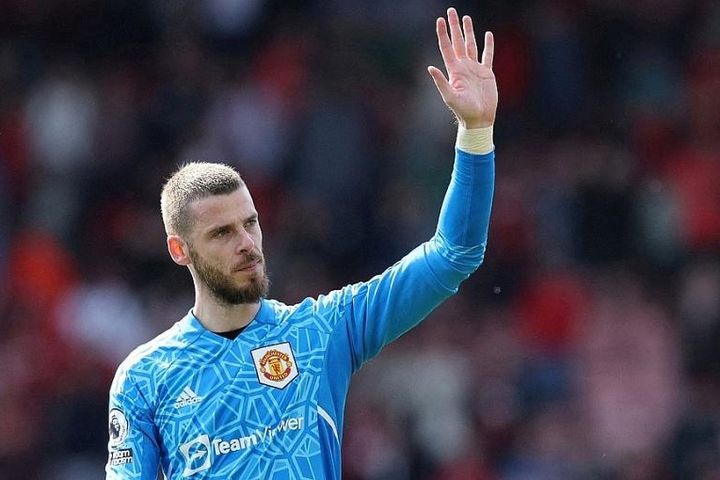 Thực hư chuyện Bayern Munich chiêu mộ David De Gea