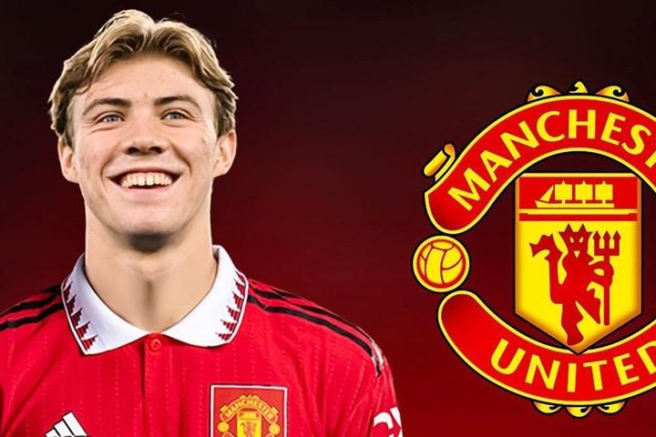 MU chốt ký 5 năm Hojlund, Mbappe đàm phán Al-Hilal